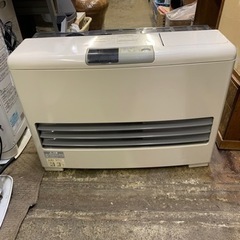 y931 サンポット カベック 煙突式石油ストーブ 2011年製 KSH-482KL 