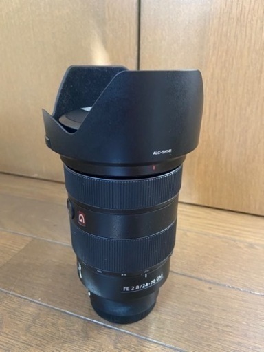 その他 FE24-70 f2.8 GM