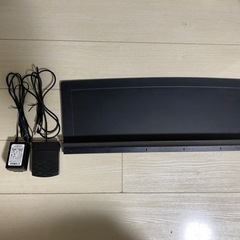 電子ピアノ　YAMAHAp125