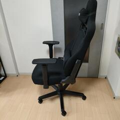 ゲーミングチェア Nitro Concepts E250