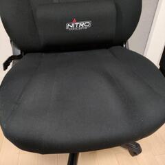 ゲーミングチェア Nitro Concepts E250