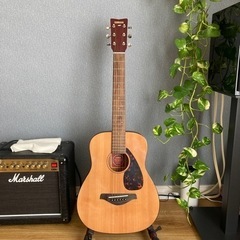 ジュニアギター Yamaha FG-Junior