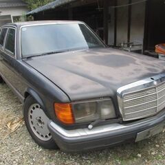 5ページ目)Sクラス(ベンツ（メルセデス）)の中古車｜ジモティー