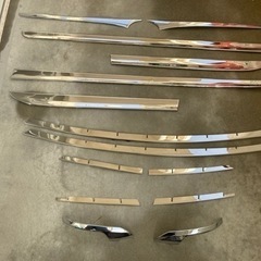 30プリウス中古品