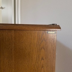 美品　カリモク　ドマーニ