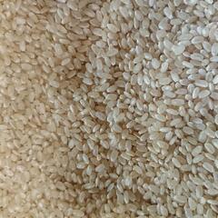 令和4年 奈良県産 ヒノヒカリ 減農薬 玄米30kg