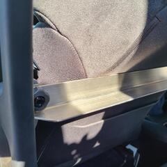 アルファード ベッドキット 30形