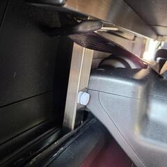 アルファード ベッドキット 30形