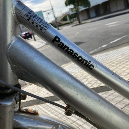 自転車
