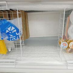 ※決まりました　業務用冷凍庫　357L　