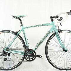 BIANCHI 「ビアンキ」 VIA NORONE7 2014年モデル ロードバイク