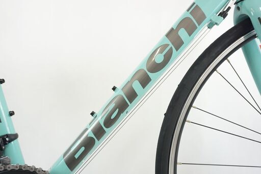 BIANCHI 「ビアンキ」 VIA NORONE7 2014年モデル ロードバイク BIANCHI