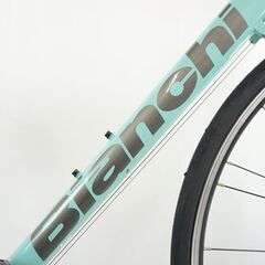 BIANCHI 「ビアンキ」 VIA NORONE7 2014年モデル ロードバイク