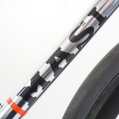 MASI 「マジィ」 FIXED UNO RISER 2019年モデル ピストバイク