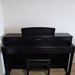 ヤマハ　クラビノーバ　CLP-575R