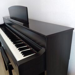 ヤマハ　クラビノーバ　CLP-575R