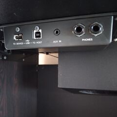 ヤマハ　クラビノーバ　CLP-575R