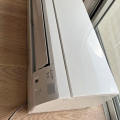 本日限定！三菱電機 ルーム エアコン 14畳用 霧ヶ峰