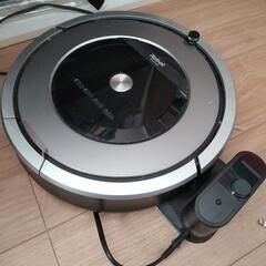 iRobot ルンバ