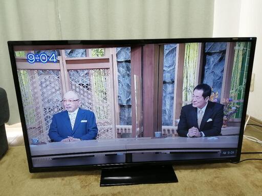 ORION 39インチ 液晶テレビ\r\n