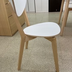 IKEA ダイニングテーブルセット椅子4脚 TJ304