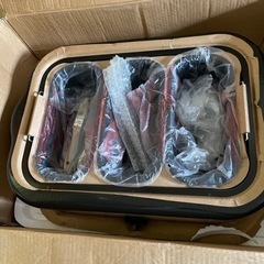 新品ロースターオーブン