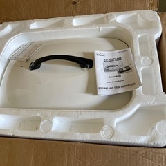 新品ロースターオーブン