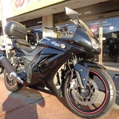 NO.4514　Ｎｉｎｊａ２５０Ｒ（ニンジャ２５０Ｒ） 水冷４サ...