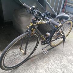 自転車