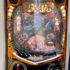 牙狼 ファイナル 実機
