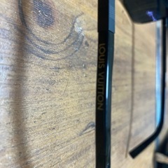 LOUIS VUITTONサングラス　メンズ