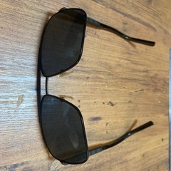 LOUIS VUITTONサングラス　メンズ