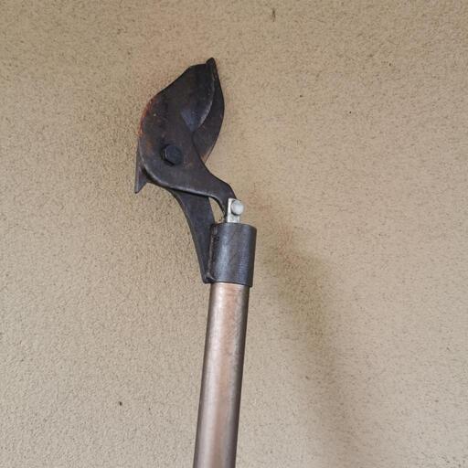 受け渡し完了 高枝ハサミ② | muniotuzco.gob.pe