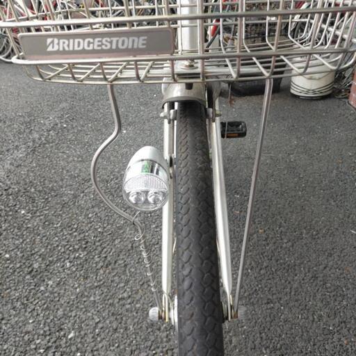 ブリヂストン自転車　ノルゴク　２７インチ ブリヂストン自転車 ノルゴク 27インチ ノルコグの中古が安い