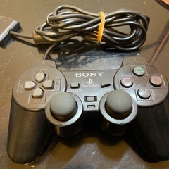 【動作OK】PS2 PlayStation2 コントローラー