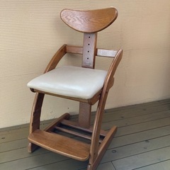 浜本工芸　椅子