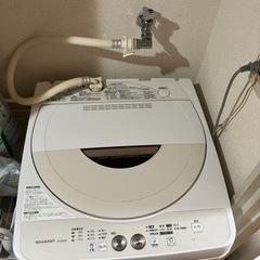 【ネット決済】洗濯機　処分　格安2014年物