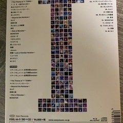 いきものがかり　Blu-ray ブルーレイ　DVD