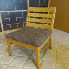 テーブルセット☆イス2脚