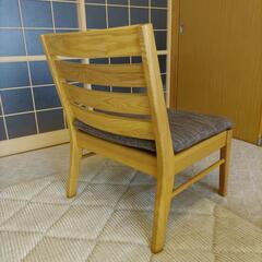 テーブルセット☆イス2脚