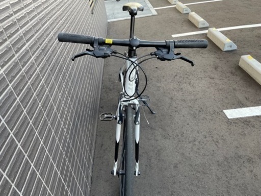 ②GIANT クロスバイク 週末割引中‼️ - その他 