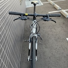 ②GIANT クロスバイク　週末割引中‼️