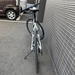 ②GIANT クロスバイク　週末割引中‼️