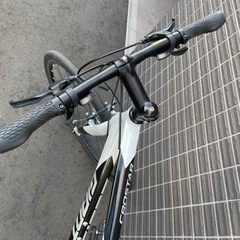 ②GIANT クロスバイク　週末割引中‼️