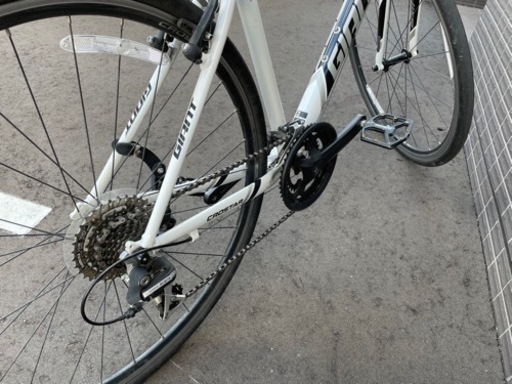 ②GIANT クロスバイク 週末割引中‼️ - その他 