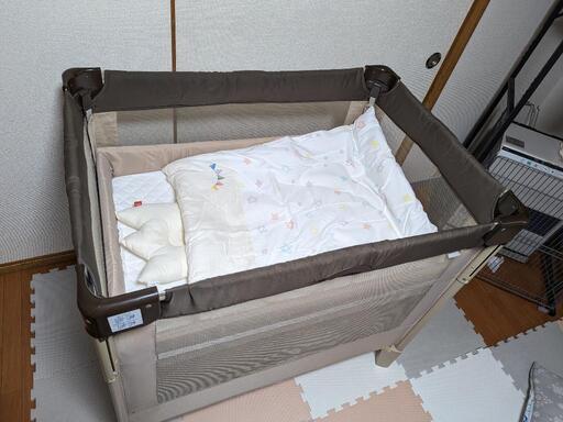 お値下げしました！ココネルココア＆布団一式セットおまけ付き