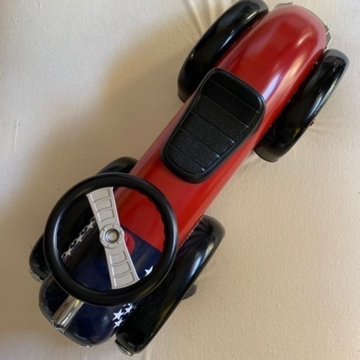 車の乗り物  （子ども用）