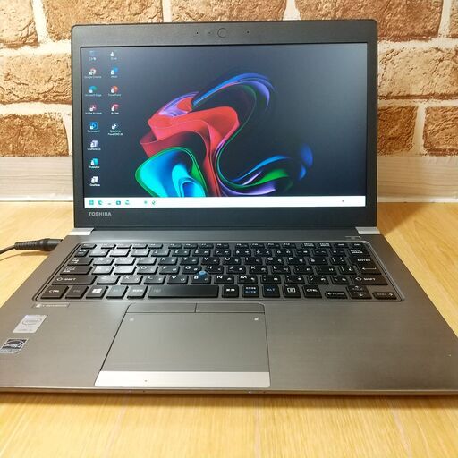 ■Win11(22h2) 新品SSD 128GB メモリー6GB Office2021 Pro インテル Core i3 2330M 2.2GHz 15.6インチ