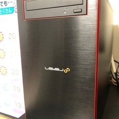 最終値下げレベル∞ ゲーミングpc