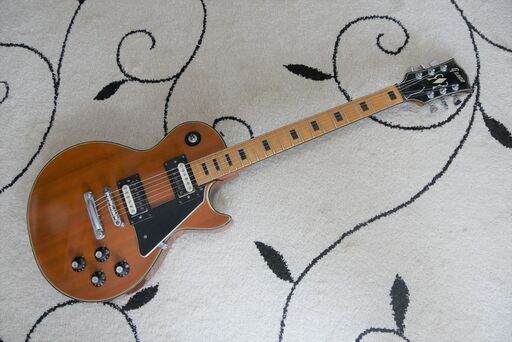 弦楽器、ギター Greco EG-550N
